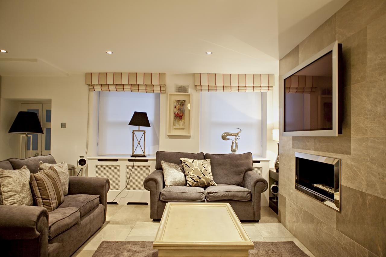 Apartment The Colin Farrell - Hiphipstay *