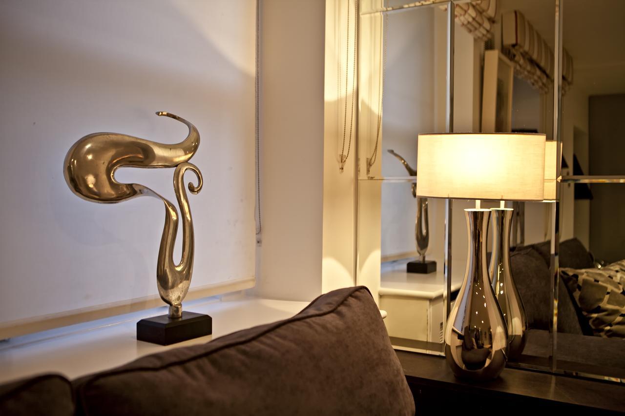 Apartment The Colin Farrell - Hiphipstay Dublin