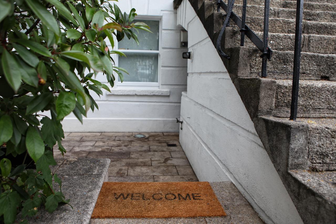 Apartment The Colin Farrell - Hiphipstay Dublin
