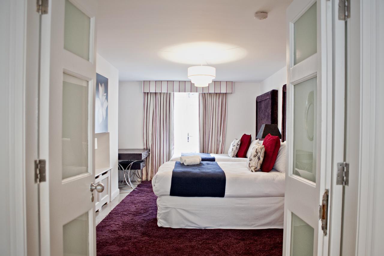 The Colin Farrell - Hiphipstay Apartment Dublin
